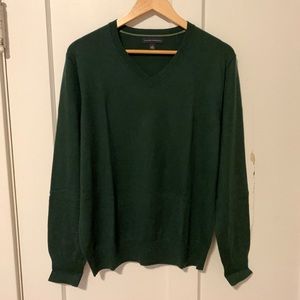 Banana Republic wool sweater